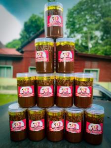 NANI Cocojar *Without Topping