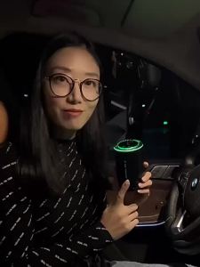 Máy khuếch tán hương thơm thông minh chiếu trần bầu trời sao cho ô tô phụ kiện ô tô đèn chiếu sáng xung quanh máy khuếch tán hương thơm cho ô tô