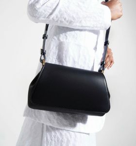 túi kẹp nách nữ xinh xắn 3 màu CK2-20781626 Size: 26cm x7cmx17cm