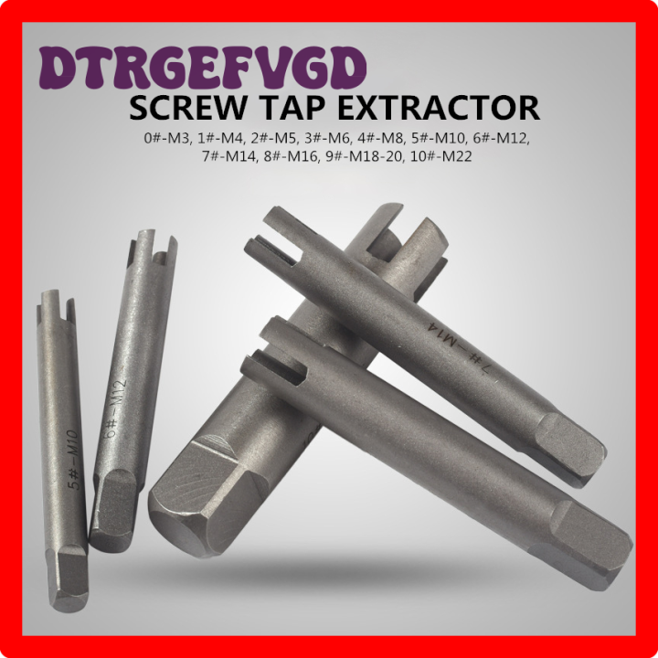 NDGC Broken Tap Extractor Highquality Saves Time And Effort Easy To