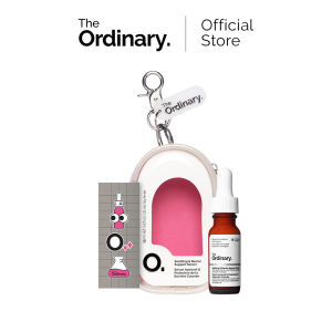 [GIFT SET] The Ordinary Soothing & Barrier Support Serum - 15mL | Soothe Sensitive Skin Redness