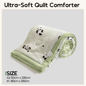YANYANGTIAN summer quilt/baby quilt washable blanket comforter selimut Bubble Comforter Quilt SOFT COMFORTER