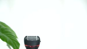 Electric Foot Callus Remover Rechargeable Portable Electronic Foot File Pedicure Kits Waterproof Foot Scrubber File Professional Pedicure Tools Foot Care for Dead Skin Ideal Gift 3 Rollers