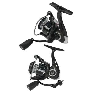 SAWA-D MEGA 800 SPINNING FISHING REEL