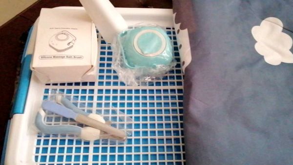 Buyer review video 2