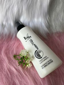 Dầu gội phủ bạc Lược nhuộm phủ bạc CHERRY RUBY LUXURY 450ml (Màu đen) - An toàn dễ sử dụng bền màu