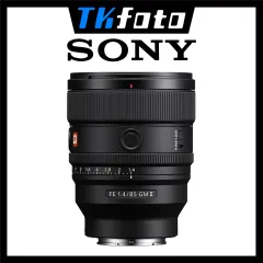 Sony FE 85mm F1.8 (SEL85F18) | Lazada Singapore