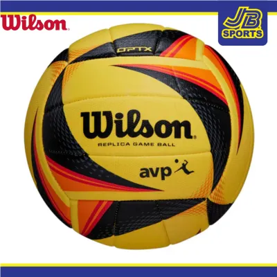 Wilson WTH01020XB OPTX AVP VB REPLICA VOLLEYBALL