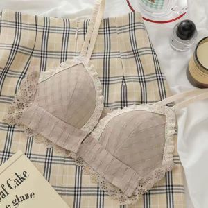 bra-2012#ชุดชั้นใน ดันทรง คอวีลึก เปิดหลัง เซ็กซี่ สําหรับผู้หญิง