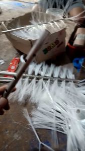 REFILL/SENAR ISI ULANG SIKAT GALON SIAP PAKAI