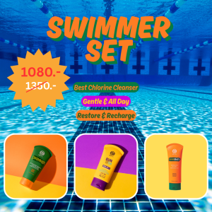 Players Set One & All ชุดสุดคุ้ม