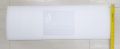 PE Foam 20mm thickness EPE Polyethylene Foam Sheet Pearl Cotton for your Packing wrap Safety. 