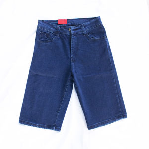 Celana Jeans Pendek Pria Original Celana Pendek Denim