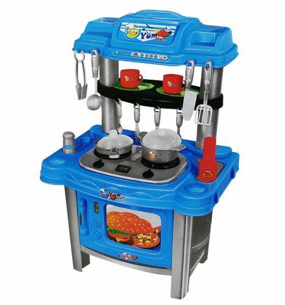 Lazada kitchen hot sale set toy