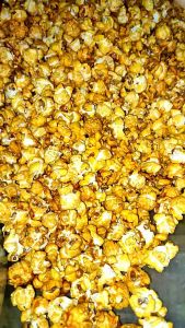 POPCORN DE MUO🍿🍿🍿🍿