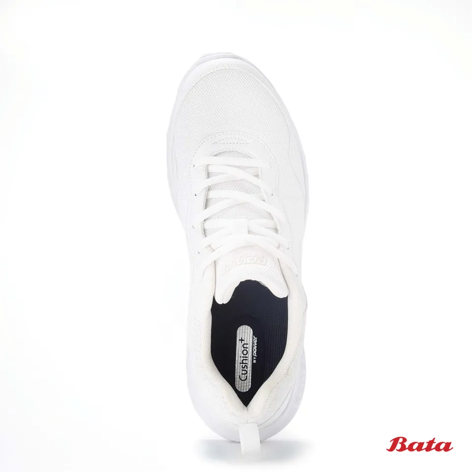 Power school deals shoes white