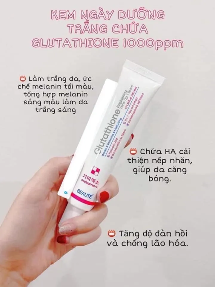 what does injecting glutathione do Wellness Injections