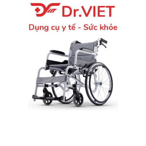 Xe lăn Karma Soma Agile 16inch Normal