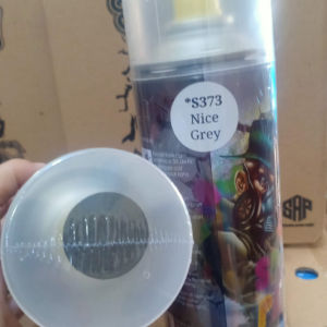Pilox SASIN Spray Paint Cat Semprot 400ml Pilok 400cc (BESAR)