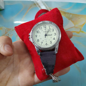 Đồng hồ móc khóa nam J AXIS second hand si nhật- đã qua sử dụng