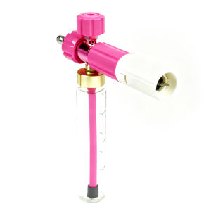 Heavy-Duty Foam Sprayer for Car Wash Rust-Proof High-Pressure Soap Dispenser Wear-Resistant Pressure Washer for Garage DIY Projects
