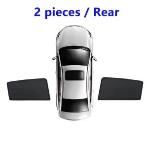 secr Car Window Sunshades For Haval V7 B26 2025 2026 2027 Window s Sunscreen Privacy Curtains Anti Mosquito Auto Accessories P7Q2M
