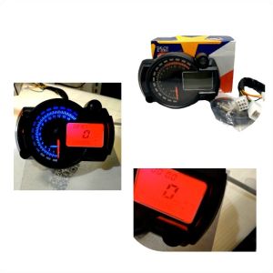 flash sale spedo koso speedometer koso plus sensor magnet spidometer RX2N
