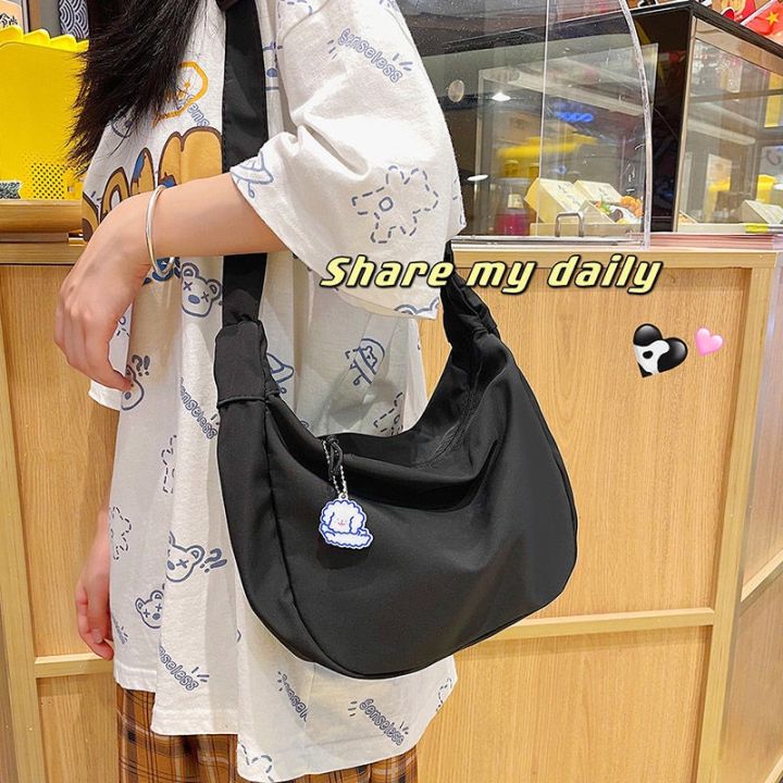 Lazada sling on sale bag for women