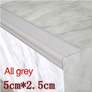 Rubber Stair Nosing(8/24ft long)Anti Slip (8/24ft long each) Fast delivery026