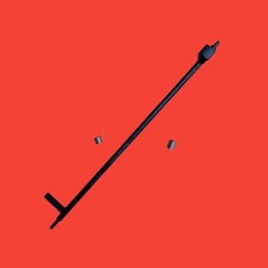 Cần nhựa báo giấy cụm sấy Xerox S1810/2010/2220/2420/2011/2320/2520 ( Sensor báo giấy )