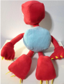 40cm Boxy Boo Project Playtime Poppy Playtime Plush Toy Stuffed Toys Christmas Gift. 