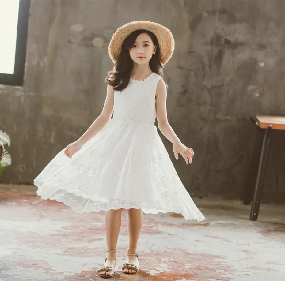 Amazon.com: Kids Dresses For Girls Size 10-12