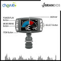 3 in 1 Metronome Tuner Tone Generator Metro-Tuner Gitar Bass Ukulele Gitarlele Cherub WMT-560. 