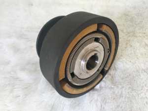 Puli Otomatis Mesin GX 160 as 20 mm