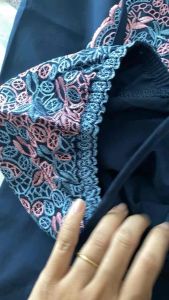‼️Promotion‼️Telekung Siti khatijah aleena-free women bag