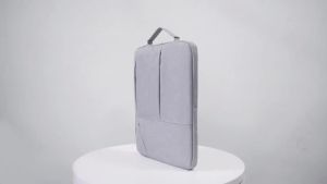 Shockproof Laptop Sleeve Bag 13.3 14 15.6 inch Laptop Case Notebook Bag Women Men Handbag for Samsung Lenovo Huawei Matebook