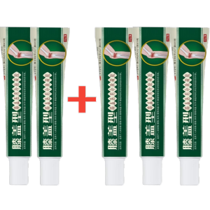 Cooling Pain Relief Gel for Knees Back Joints Soothes Muscle Joint Pain Targeted Fast-Acting Formula for Painful Areas