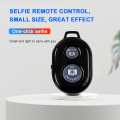 Universal Bluetooth Camera Shutter Remote Control Wireless Selfie Button Clicker. 