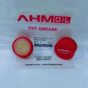 Gemuk CVT Grease Oil Honda 10 Gram Motor Beat Vario Scoopy Spacy supra kharisma