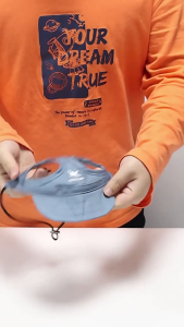 Điều Chỉnh Neckrope Dog Mũ bóng chày Cho Mèo Và Chó Đi Bộ Mũ che nắng Cho Vật Nuôi Với lỗ tai hoạt động ngoài trời Mèo Hat