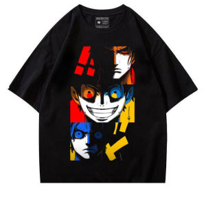 KAOSBRO - Kaos One Piece Cotton Combed 30s