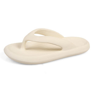 [Free Shipping] Exclusively for overseas markets EVA flip-flops for women summer beach vacation couples home and outdoor non-slip sandals for men