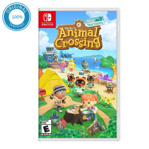 Nintendo Switch Animal Crossing New Horizons NS Game (physical version)