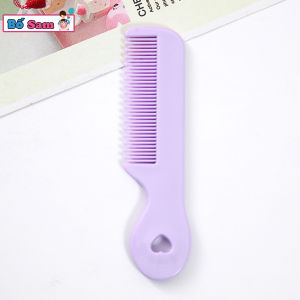 Lược chải tóc mini dễ thương bỏ túi đi học tiện lợi cho bé Shop Bố Sam