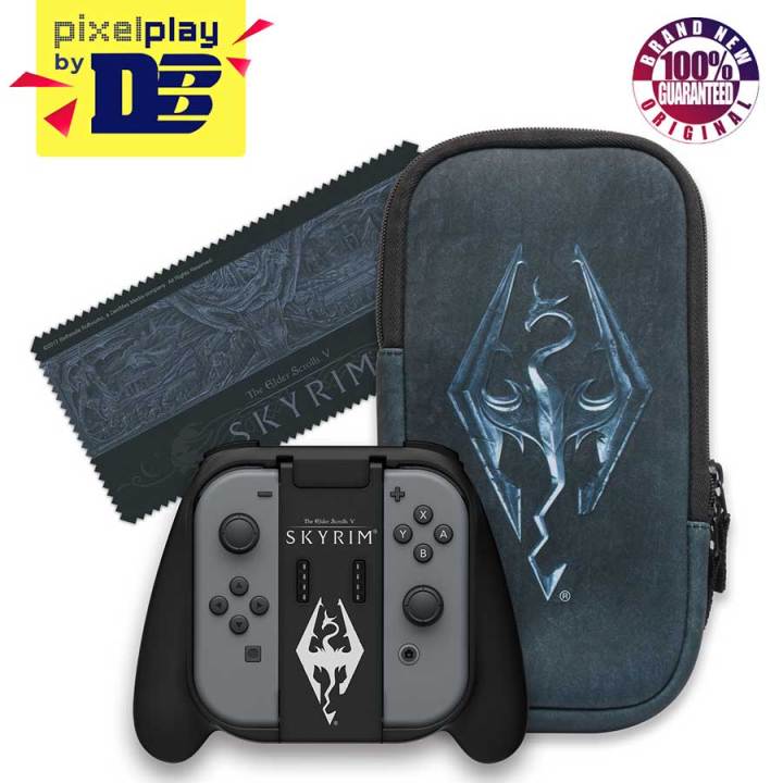 The Elder Scrolls V: Skyrim - Nintendo Switch | Bethesda