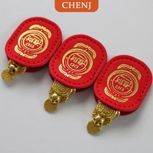 [COD] CHENJ กระเป๋าสตางค์รูปเต่านำโชคของ fengshui ประดับด้วย ความมั่งคั่งประจำวัน เพื่อความมั่นคงทางการเงินที่ยืนยาว