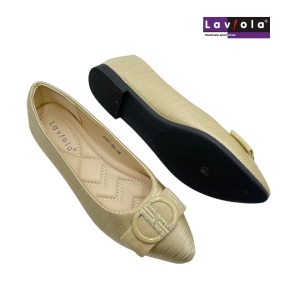 Laviola 4027 LSF - Flatshoes Wanita