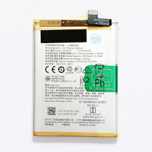 Pin Oppo Reno 5 4G BLP819-54g 4310mAh Zin + Tặng Siêu Dán Pin + FreeShip