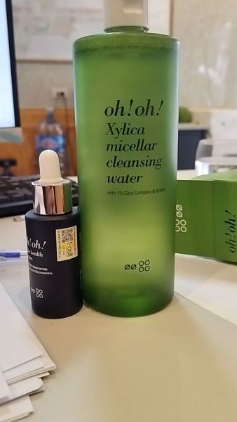 Buyer review video 2
