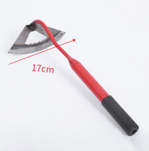 Cangkul Mini Kecil Berkebun Sayuran Dengan Pacul Garuk Untuk Kebun Sayuran Cangkul Portable Cangkul Penanam Tanaman